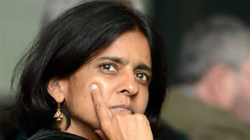 Sunita Narain - The Progress Catalyst