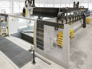 Global Milling Machines Market Gains Momentum as Manufacturers Embrace Automation and Precision Engineering