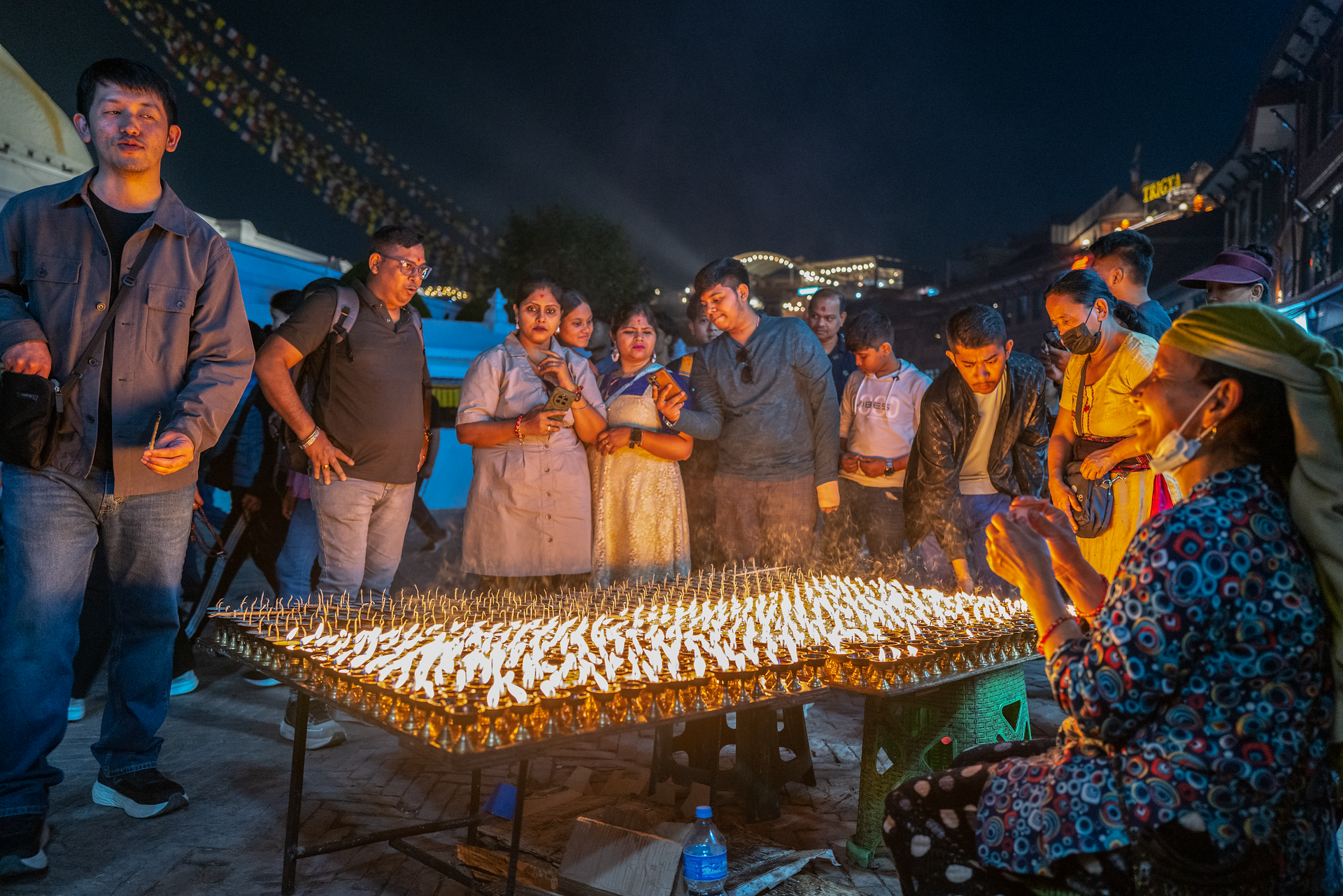 DOTSO Kathmandu Raj Sarkar