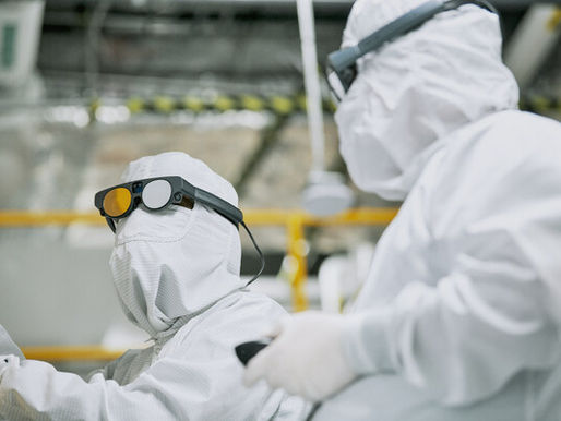 UL Solutions issues first Virtual, Augmented and Mixed-Reality Technology Equipment safety certifica