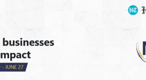Five Mumbai-based companies win big at Tally MSME Honours 2023
