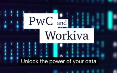 PwC India and Workiva announce strategic alliance to help Indian enterprises build trust and resilie