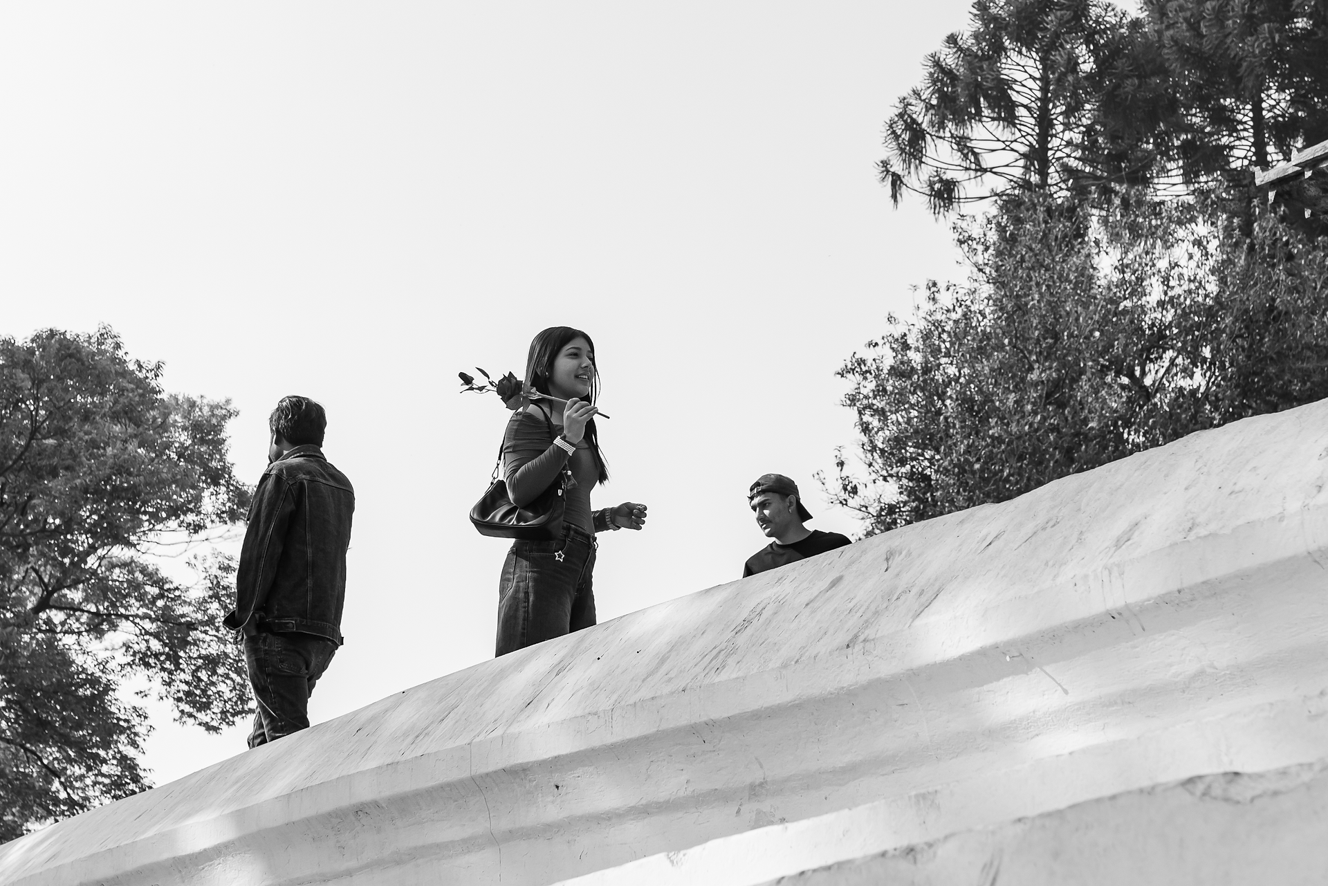 DOTSO Kathmandu Sushila Gurung