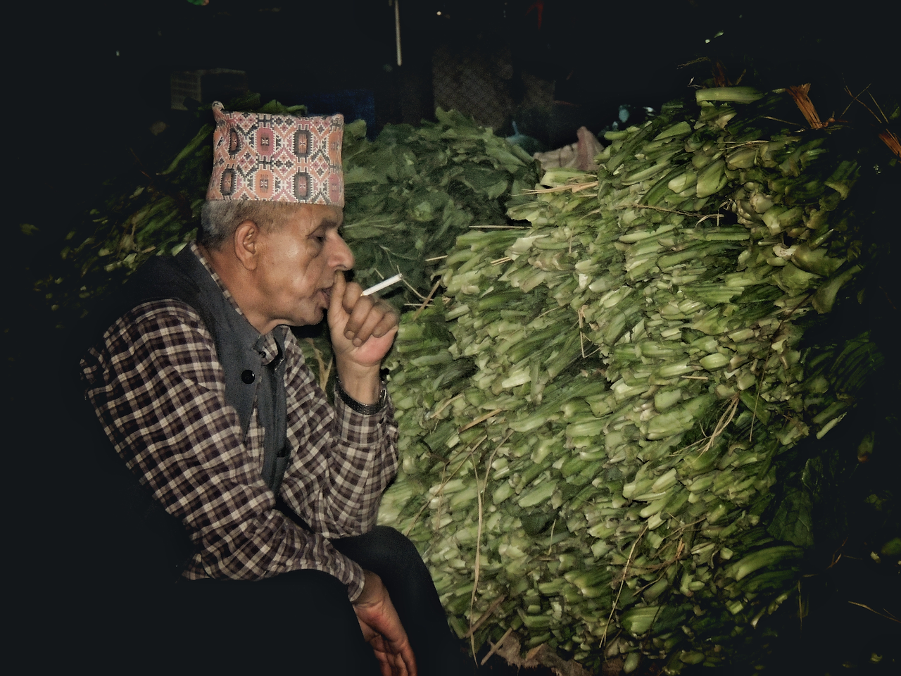 DOTSO Kathmandu Abhishek Deb
