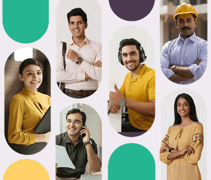 6.1 million job applications received in Maharashtra from January-April 2024, with freshers and women leading the charge: report apna.co