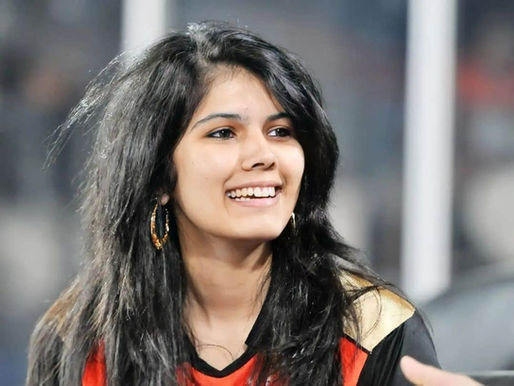 Kavya Maran - The Progress Catalyst