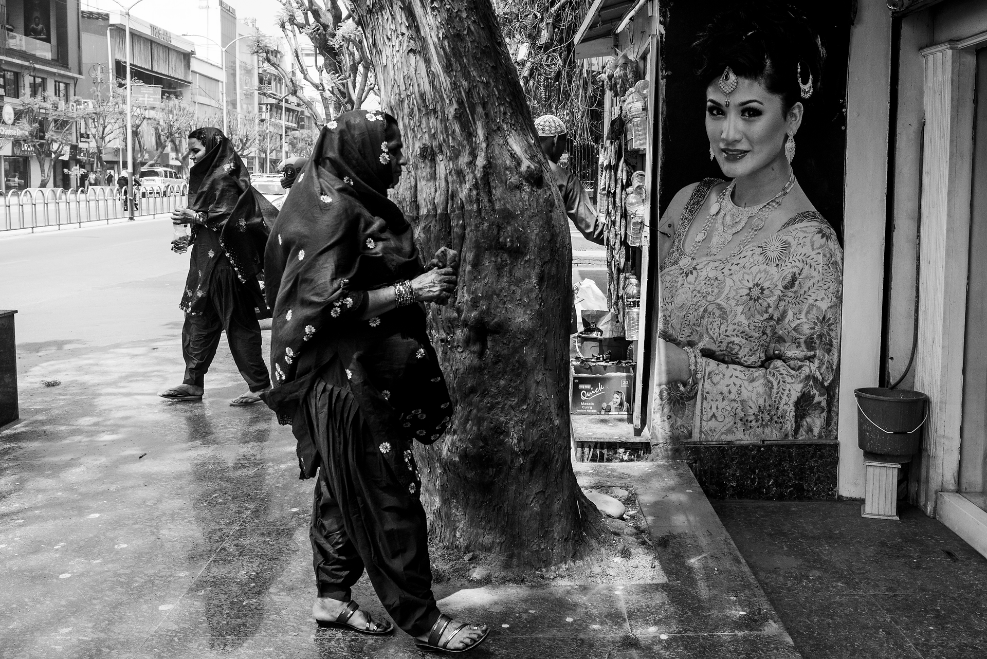 DOTSO Kathmandu Sukarya Lal