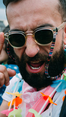 Laotrahernandez - Love Is Love - Lgbti - Colombia