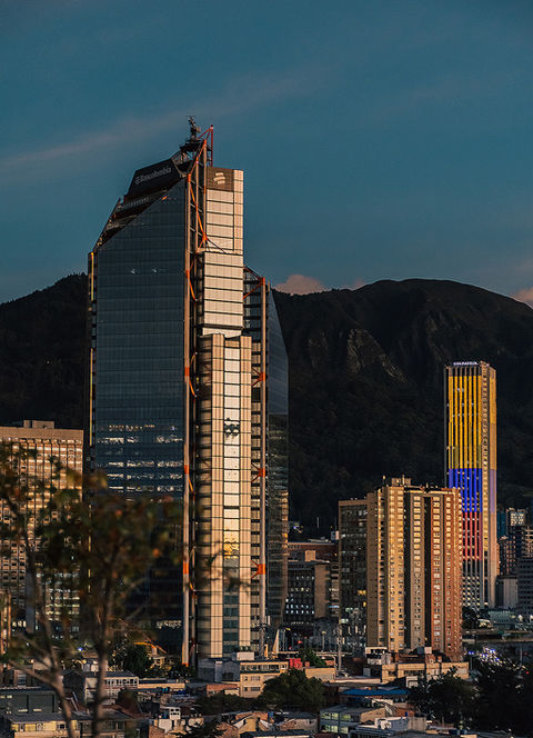 Laotrahernandez - Laura hernandez Fotografía de paisaje Colombia Bogotá D.C