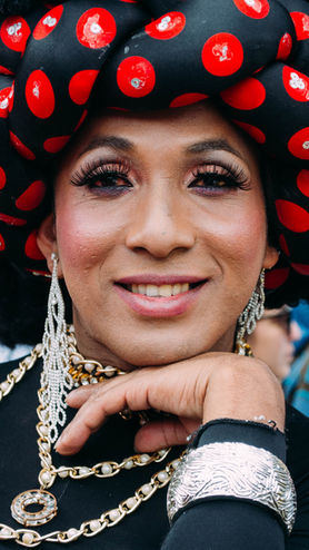Laotrahernandez - Love Is Love - Lgbti - Colombia