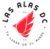 Logo Las Alas D.C
