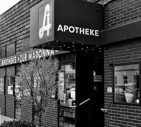 Apotheke Zur Madonna Ansicht