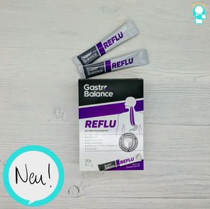 NEW! GastroBalance REFLU