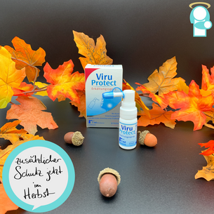 ViruProtect Erkältungsspray 
