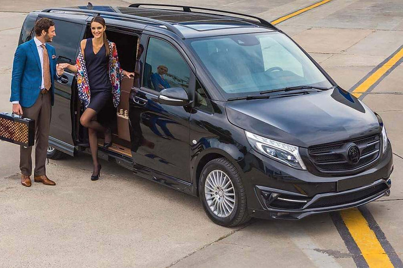 Airport Transfer