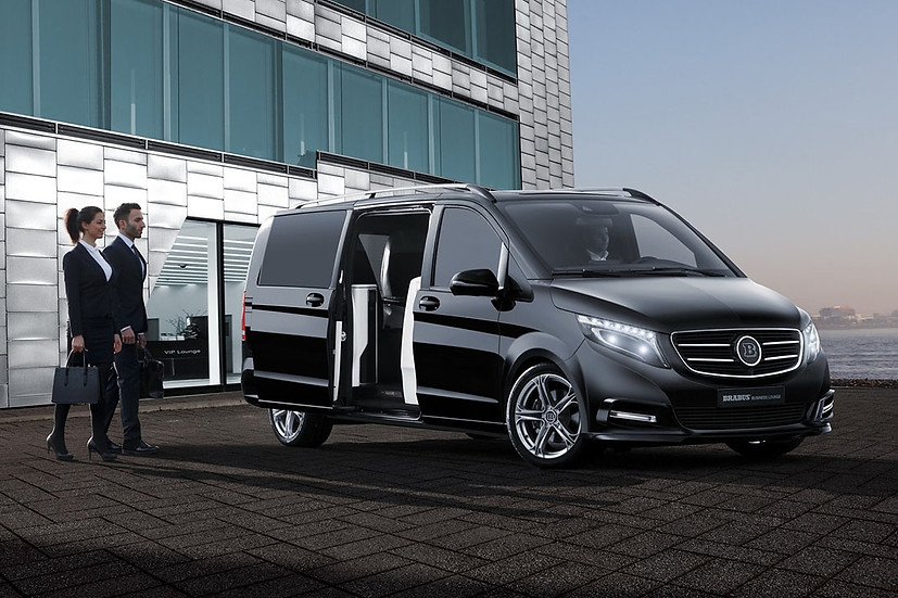Airport Transfer 1