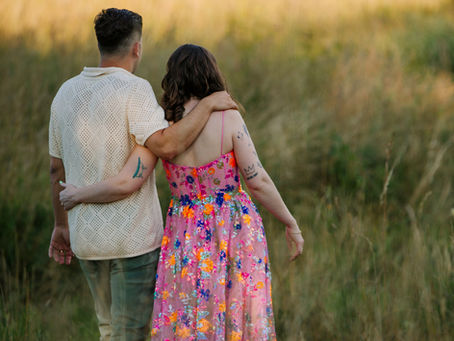 Lauren & Jimmy | 7.20.24