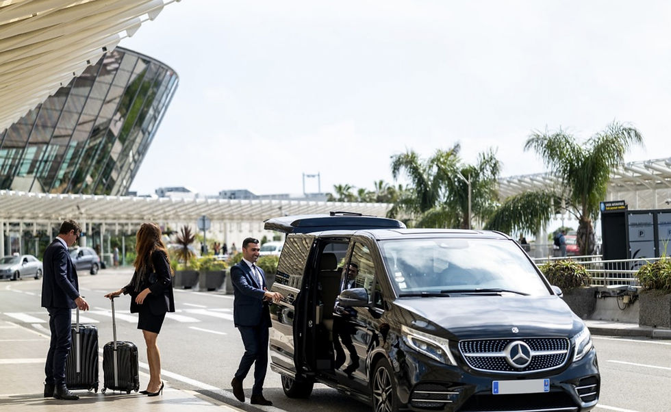 Airport Transfer