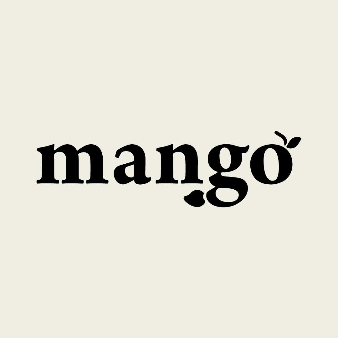 Mango Digital logo