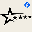 Facebook Reviews icon