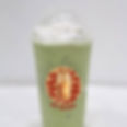 Matcha Green Tea Smoothie (24oz)