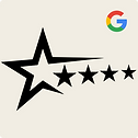 Google Review icon