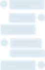 Circles and rectangles used in the section background.