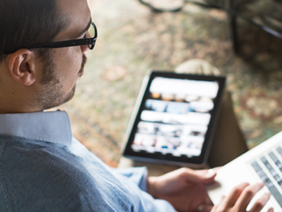 Бидете online претприемач!