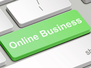 Започнете Online Бизнис