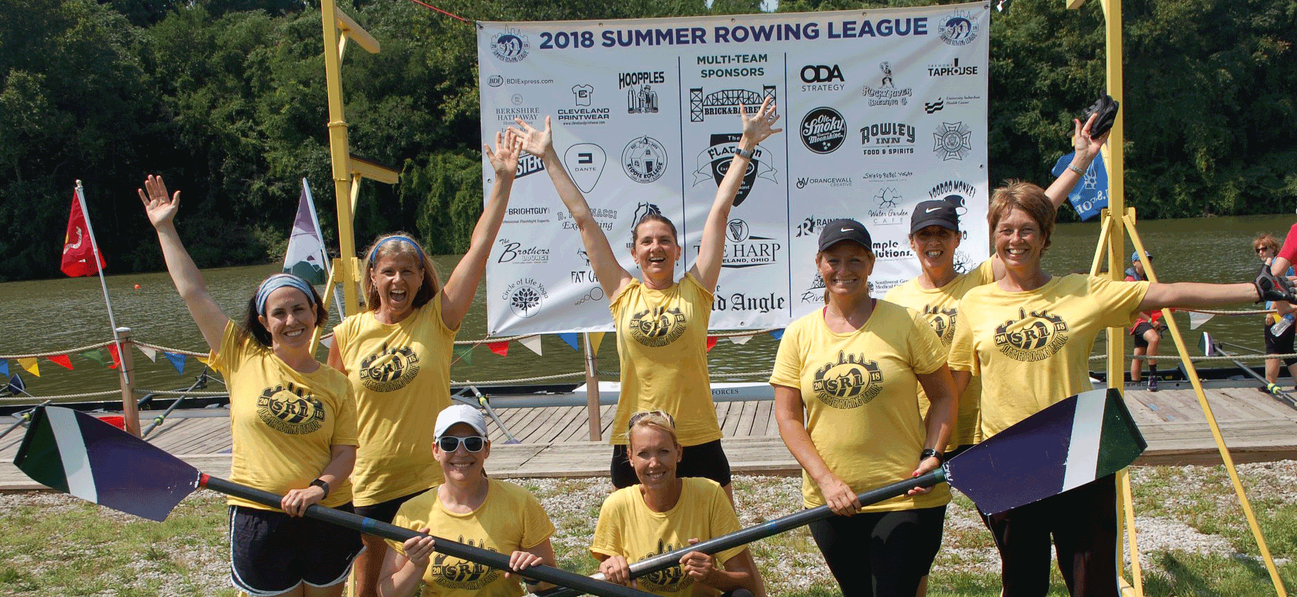 SRL Championship Regatta