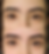 Professional eyebrow shaping before and after showing perfectly sculpted brows for facial harmony