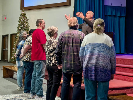 Midweek Check-in (Jan. 14, 2026)