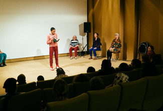 Transmission : Les Goûts et les Couleurs