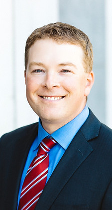 Dr. Brady McDonald