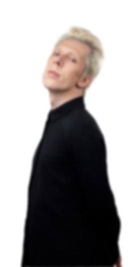 dearjohann, johann steffens, modelo, maquiador, johann, criador de conteúdo