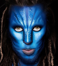 avatar, dearjohann, johann steffens, modelo, maquiador, johann, criador de conteúdo, maquiagem, maquiagem artistica