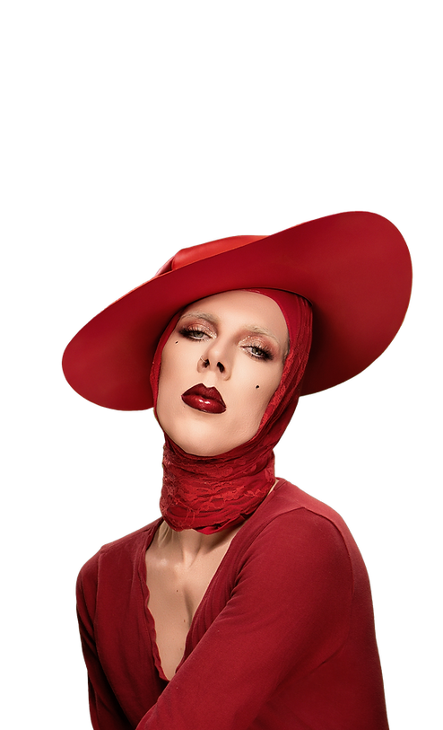 lady gaga, dearjohann, johann steffens, modelo, maquiador, johann, criador de conteúdo, maquiagem artistica, maquiagem socia