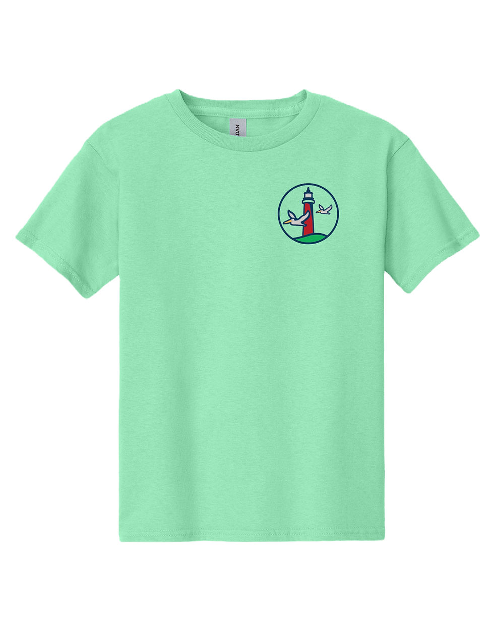 Thumbnail: Cotton Short Sleeve tee