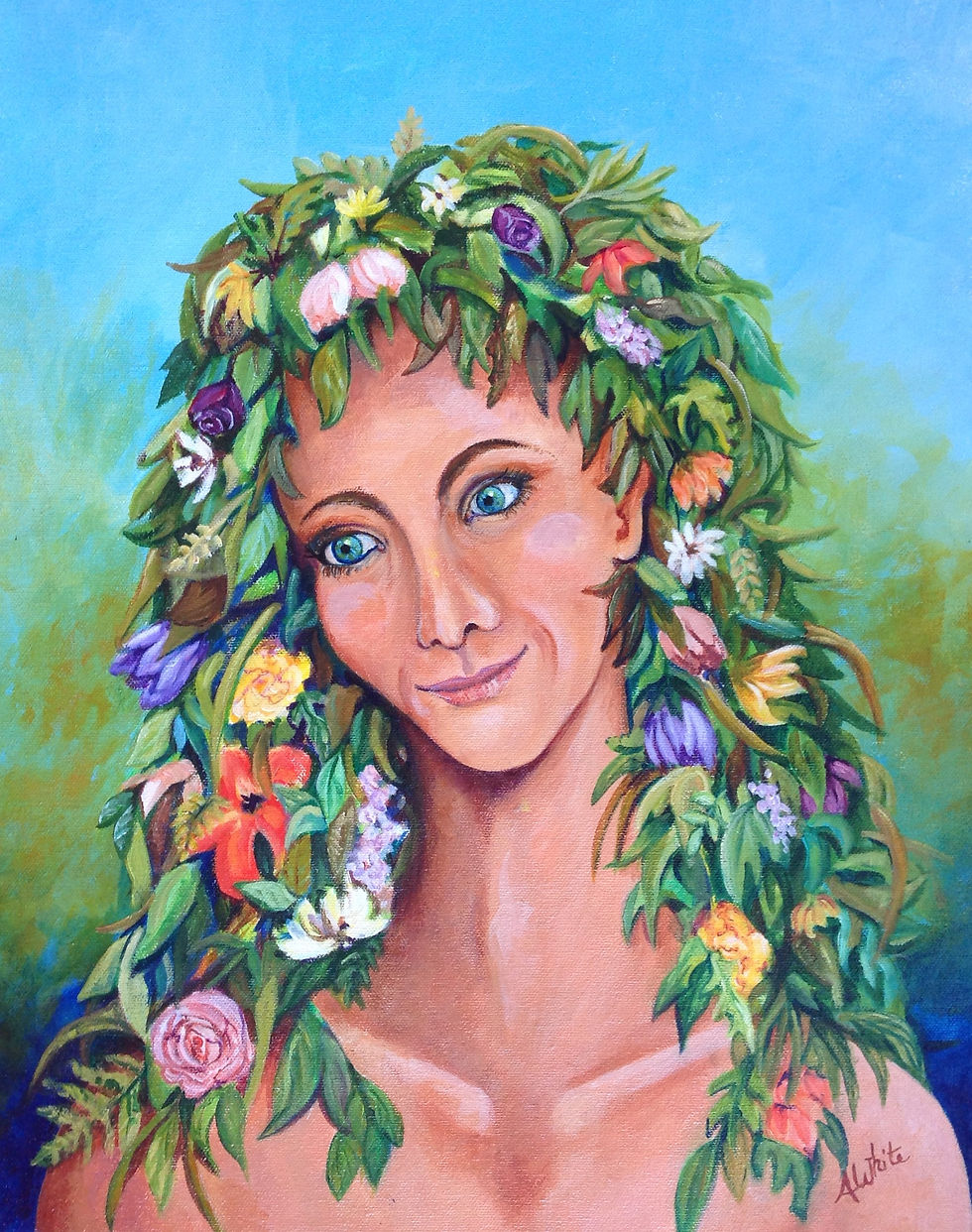 Eden