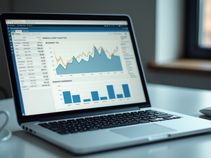 Maximise Savings with Online VAT Planning
