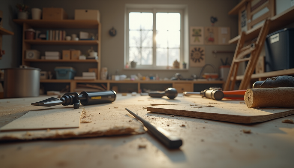 Self-Assessment Made Simple for Freelancers and Tradespeople
