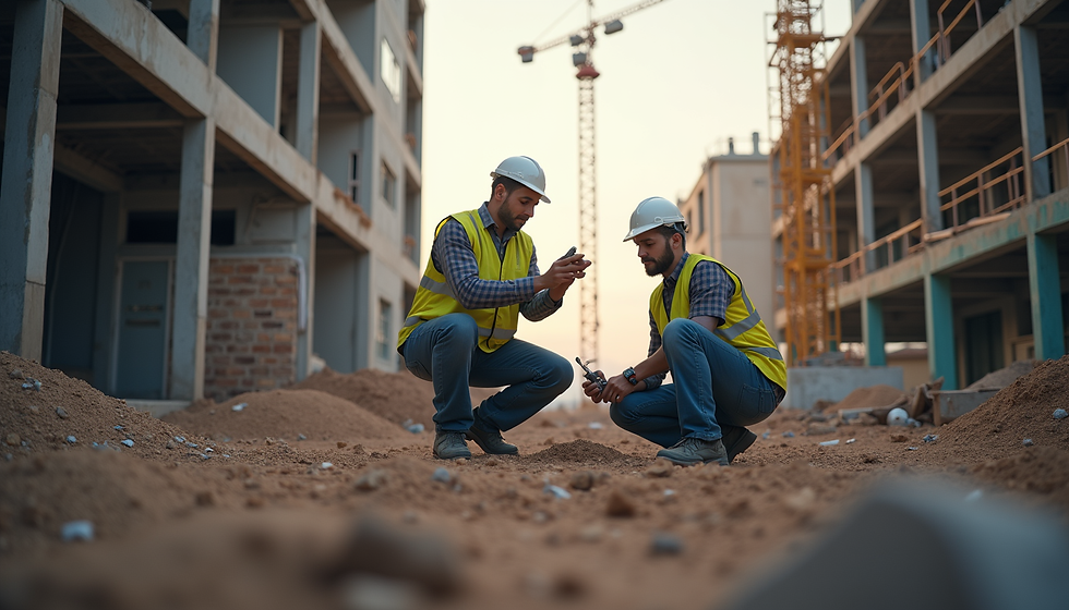 Essential CIS Tips for Tradespeople and Subcontractors