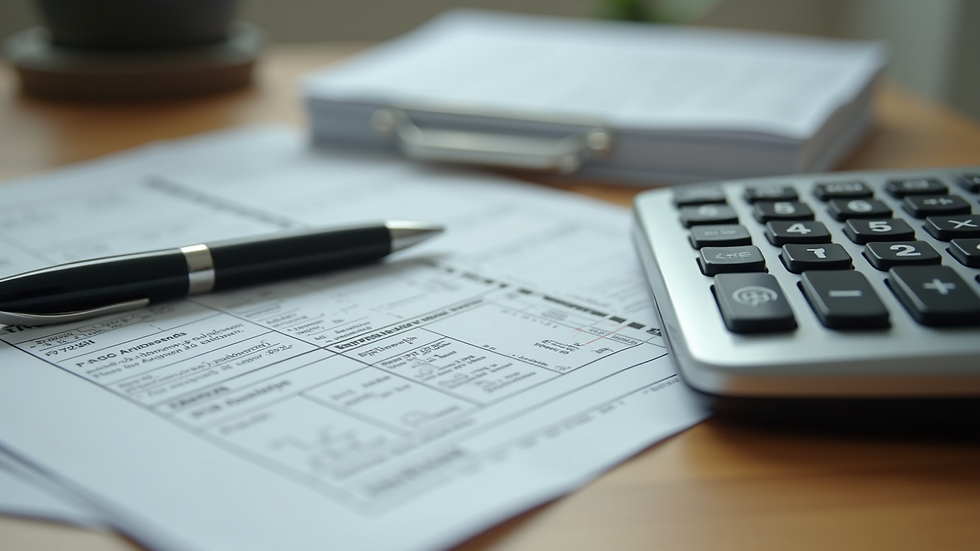 Understanding the CIS Tax Refund Process and CIS Tax Refund Amount