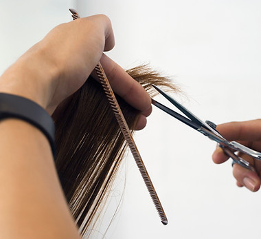Corte de pelo