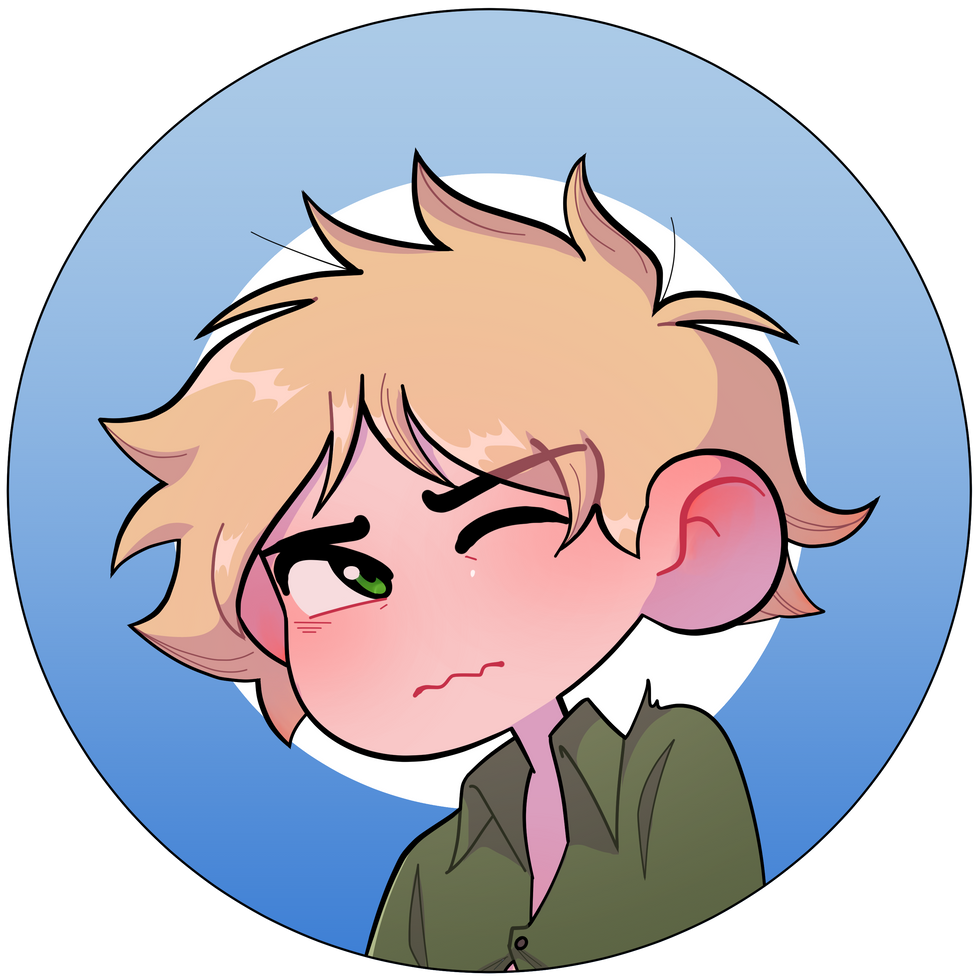 Tweek Pin