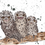 Thumbnail: Tawny Frogmouth Printable