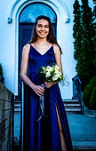 Huntsville Alabama Prom photos