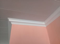 Cielo raso PVC
