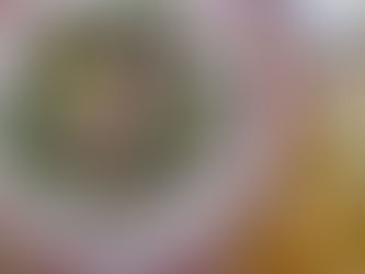 Påskekage med Rosmarinsirupmousse, Solbærsirupmousse og mascarpone