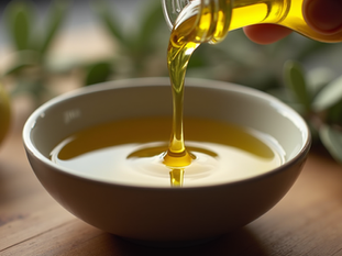 Discover the Benefits of Greek Oil Massages